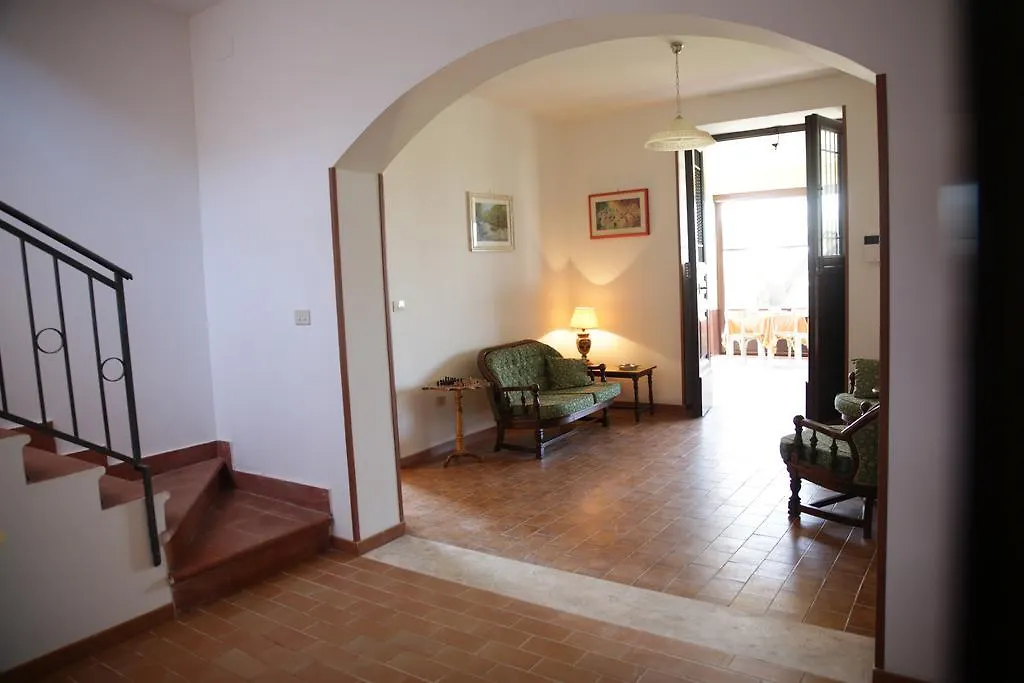 Farm stay Grappoli Di Sole Villa Rome