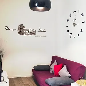 Sixty One Luxury Appartement