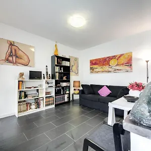 Rhome Leonina Appartement