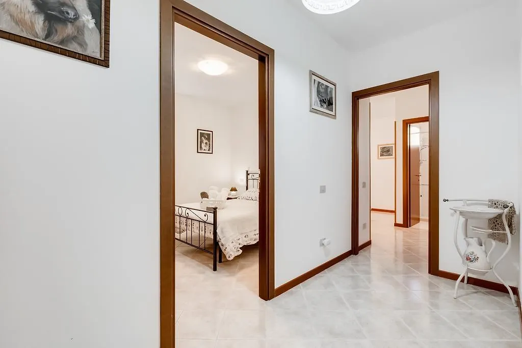 Lantgård Grappoli Di Sole Villa Rom Italien