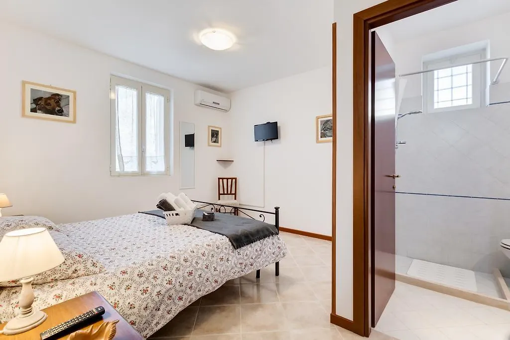 Grappoli Di Sole Villa Róma