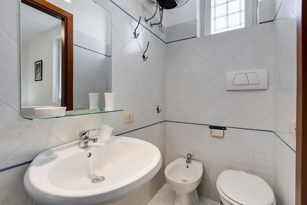 Grappoli Di Sole Villa Rom