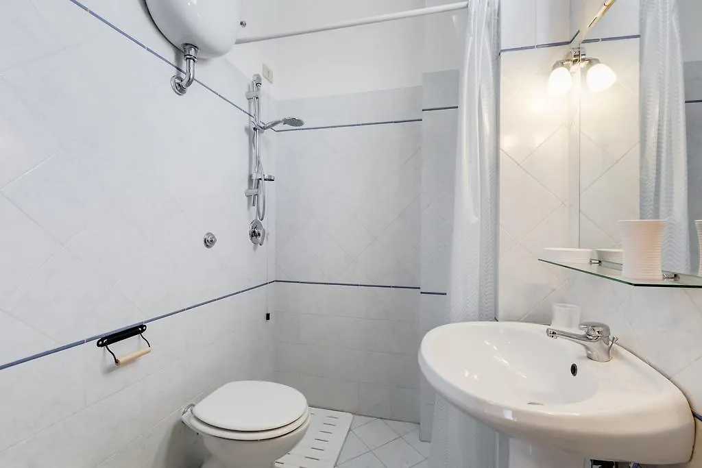 Grappoli Di Sole Villa Rom Italien