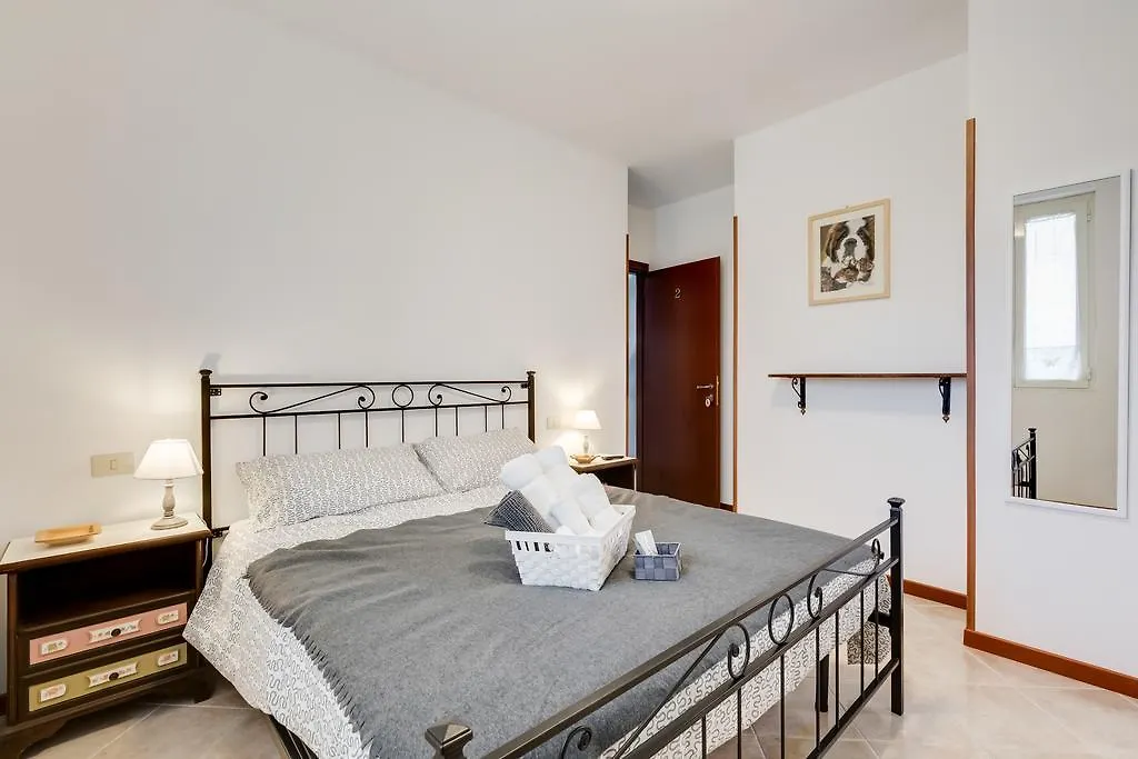 Lantgård Grappoli Di Sole Villa Rom
