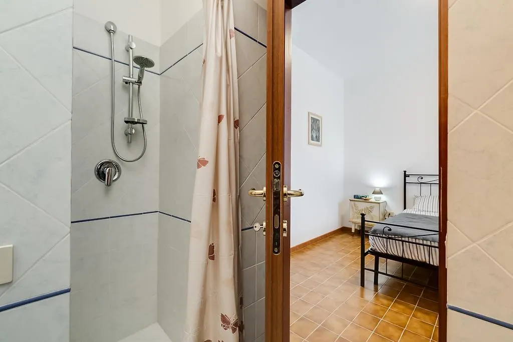 Grappoli Di Sole Villa Rom