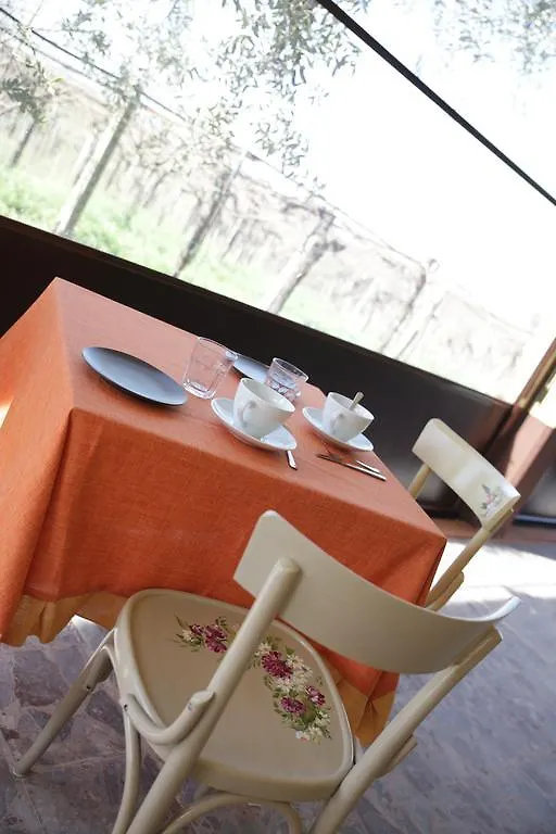 Grappoli Di Sole Villa Rom