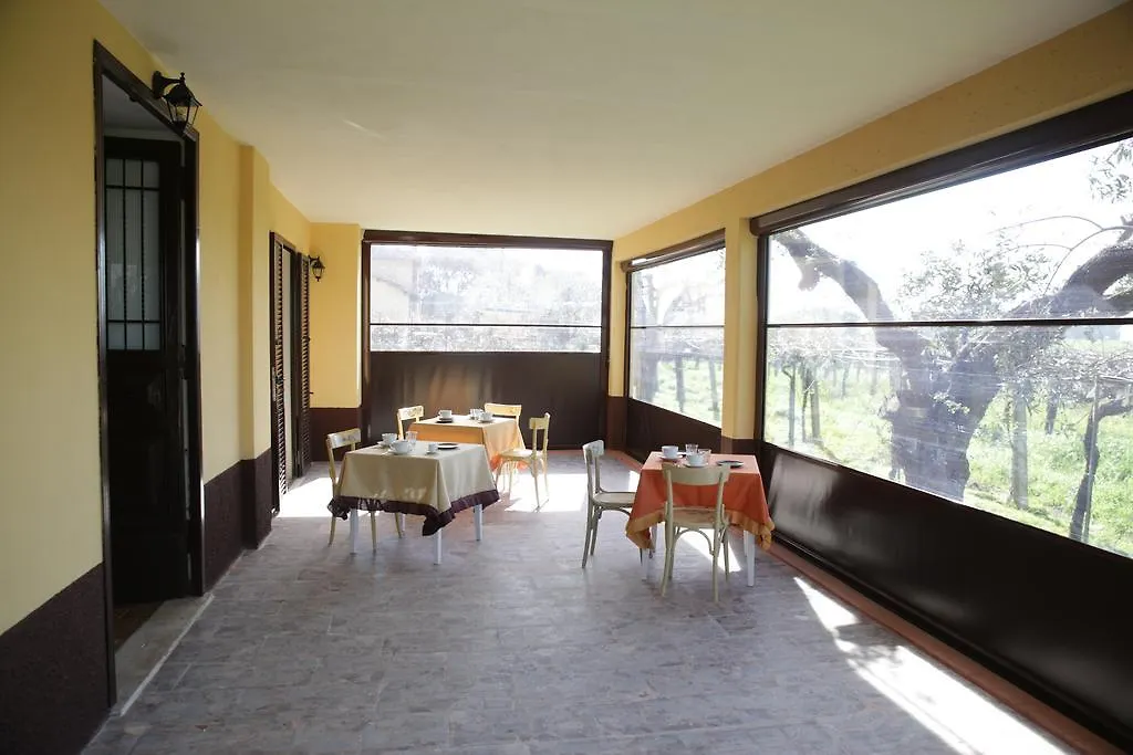 Grappoli Di Sole Villa Rom Italien