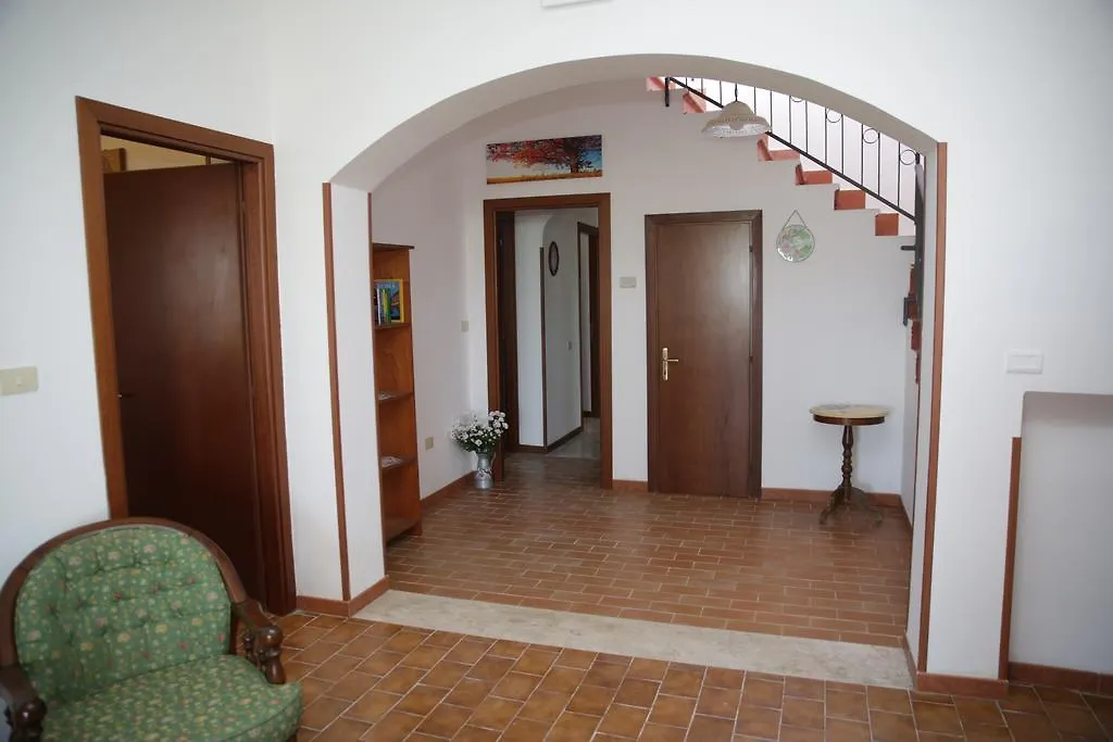 Grappoli Di Sole Villa Rom