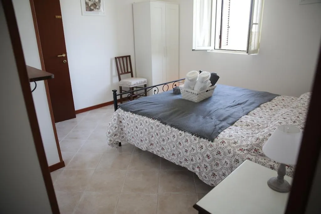 Grappoli Di Sole Villa Rom 0*,