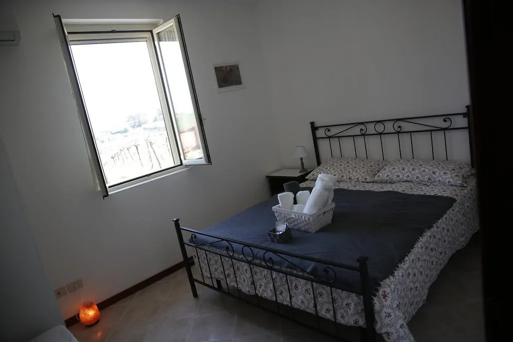 Grappoli Di Sole Villa Rom