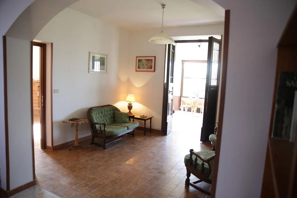 Lantgård Grappoli Di Sole Villa Rom