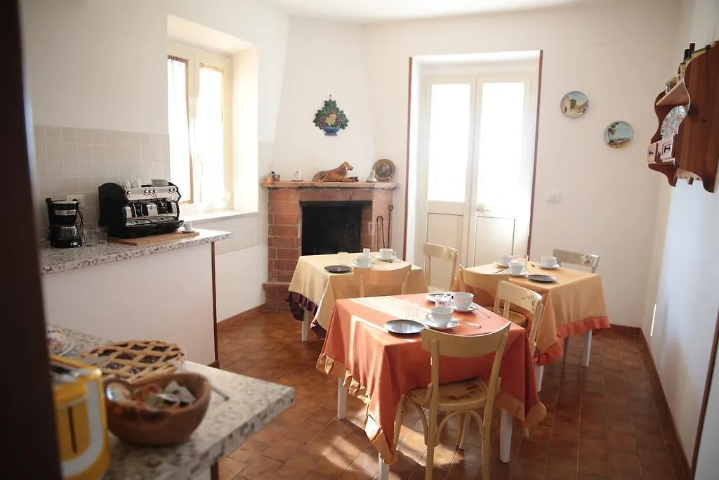 Grappoli Di Sole Villa Rom